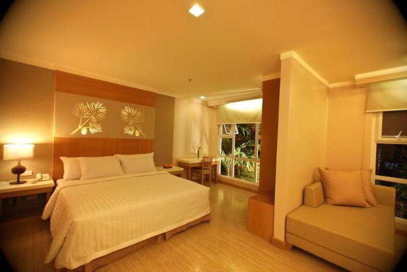 Chalet Baguio Baguio City Exterior foto