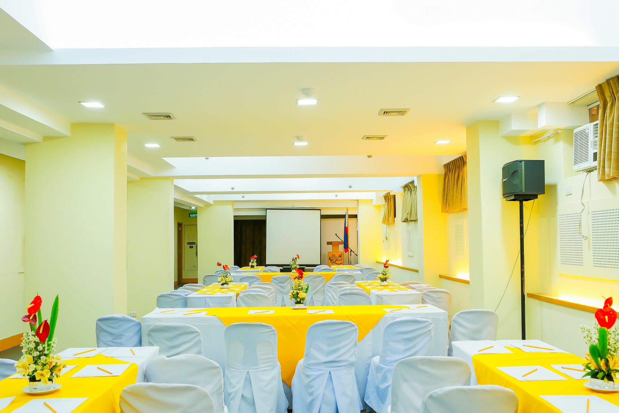Chalet Baguio Baguio City Exterior foto